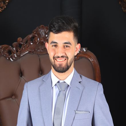 Mohammad Al Bzoor